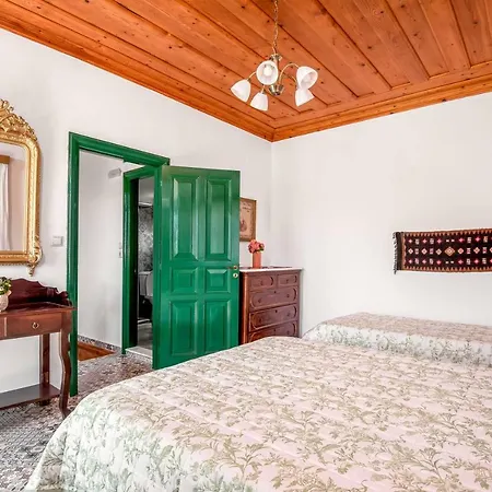 Matinas House Διαμέρισμα *