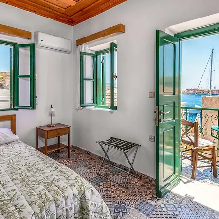 Appartamento Matinas House