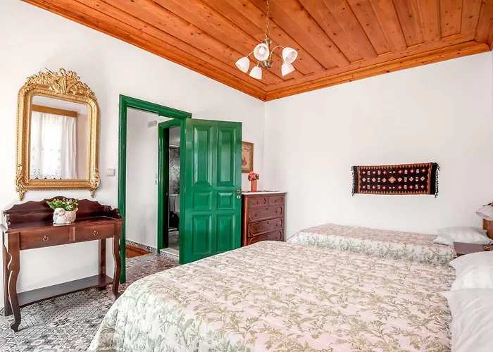 Matinas House شقة *